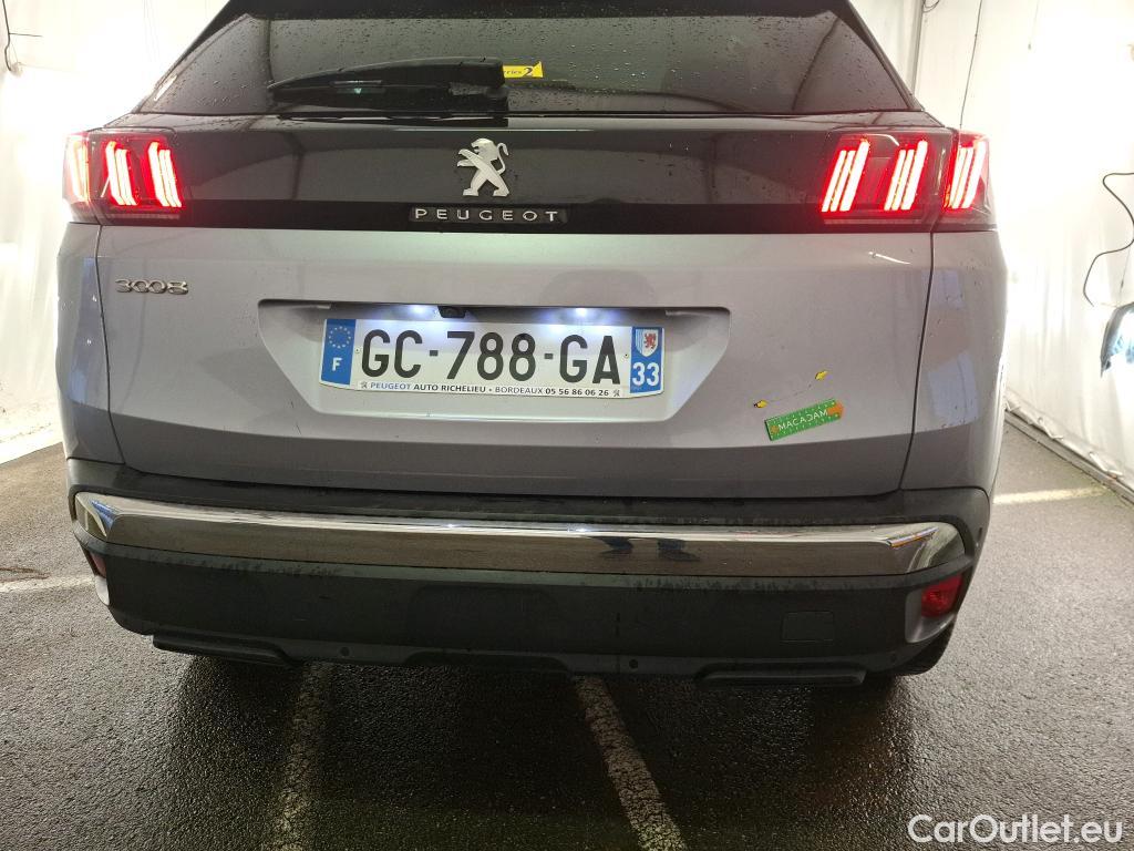  Peugeot  3008  II Allure 1.5 HDi 130CV BVM6 E6d #49