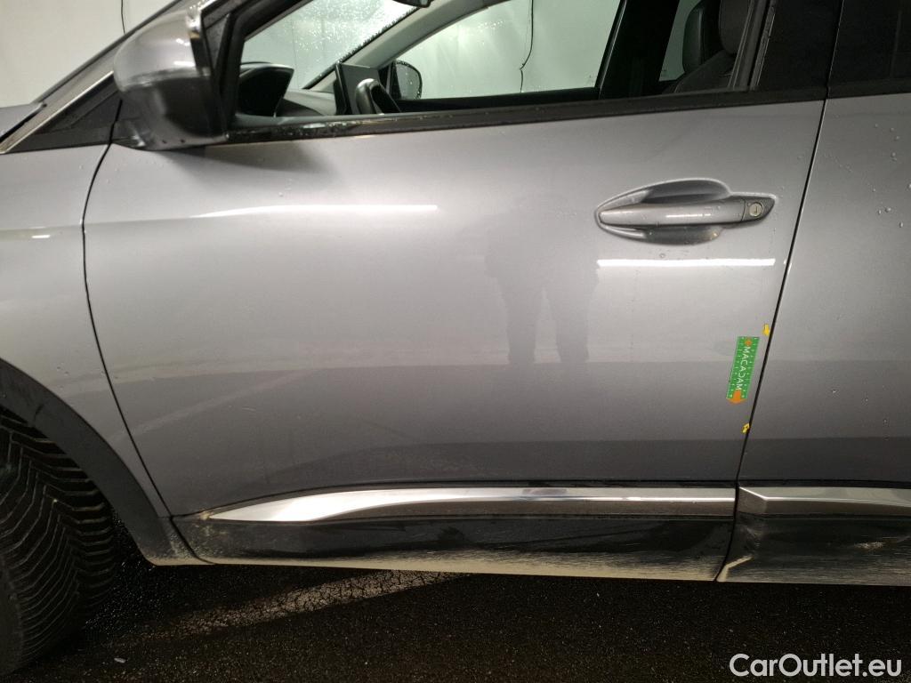  Peugeot  3008  II Allure 1.5 HDi 130CV BVM6 E6d #22