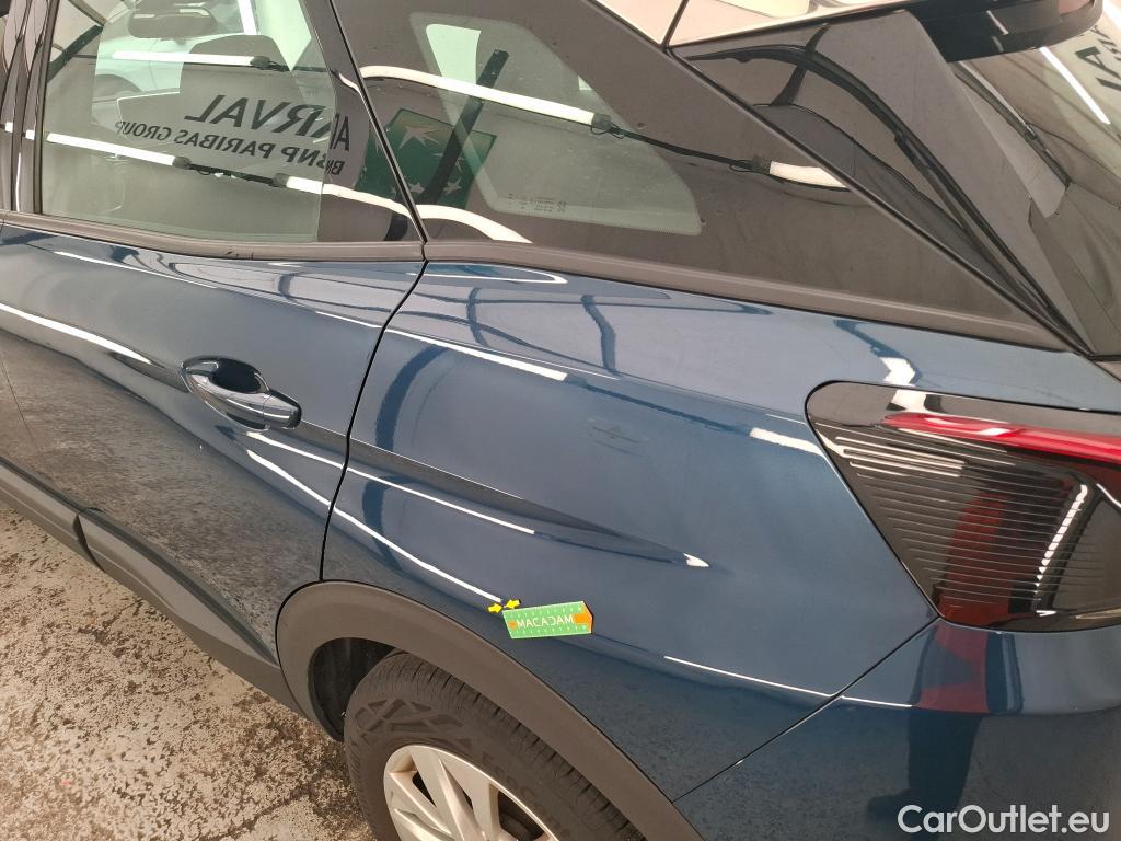  Peugeot  3008  II Active Pack 1.5 HDi 130CV BVA8 E6d #35