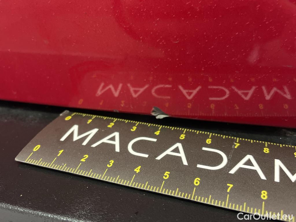  Peugeot  3008  Allure Pack 1.5 HDi 130CV BVA8 E6d #27