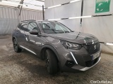  Peugeot  2008  Allure Business 1.5 HDi 110CV BVM6 E6d #4