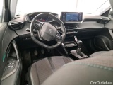  Peugeot  2008  Allure Business 1.5 HDi 110CV BVM6 E6d #5