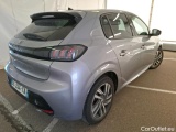  Peugeot  208  Allure Business 1.2 PureTech 100CV BVM6 E6d #3