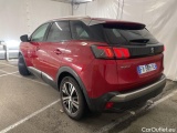  Peugeot  3008  Allure Pack 1.5 HDi 130CV BVA8 E6d #2