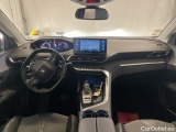  Peugeot  3008  Allure Pack 1.5 HDi 130CV BVA8 E6d #5