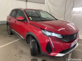  Peugeot  3008  Allure Pack 1.5 HDi 130CV BVA8 E6d #4