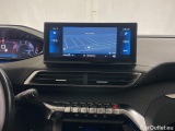  Peugeot  3008  Allure Pack 1.5 HDi 130CV BVA8 E6d #7