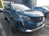  Peugeot  3008  Allure Pack 1.5 HDi 130CV BVM6 E6d #4