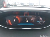  Peugeot  3008  Allure Pack 1.5 HDi 130CV BVM6 E6d #7