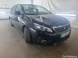  Peugeot  308  Allure 1.5 HDi 130CV BVM6 E6dT #4