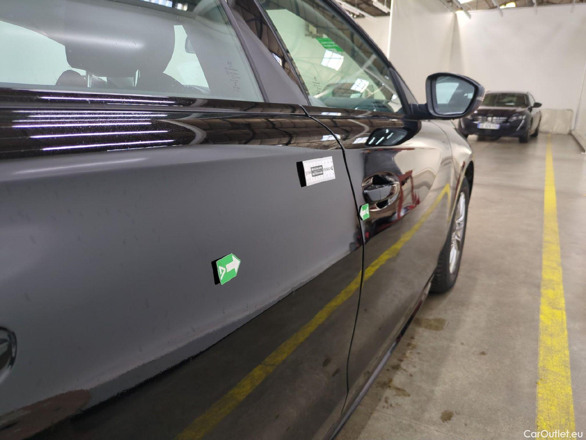  Peugeot  508  SW Active Pack 1.5 HDi 130CV BVA8 E6d #30