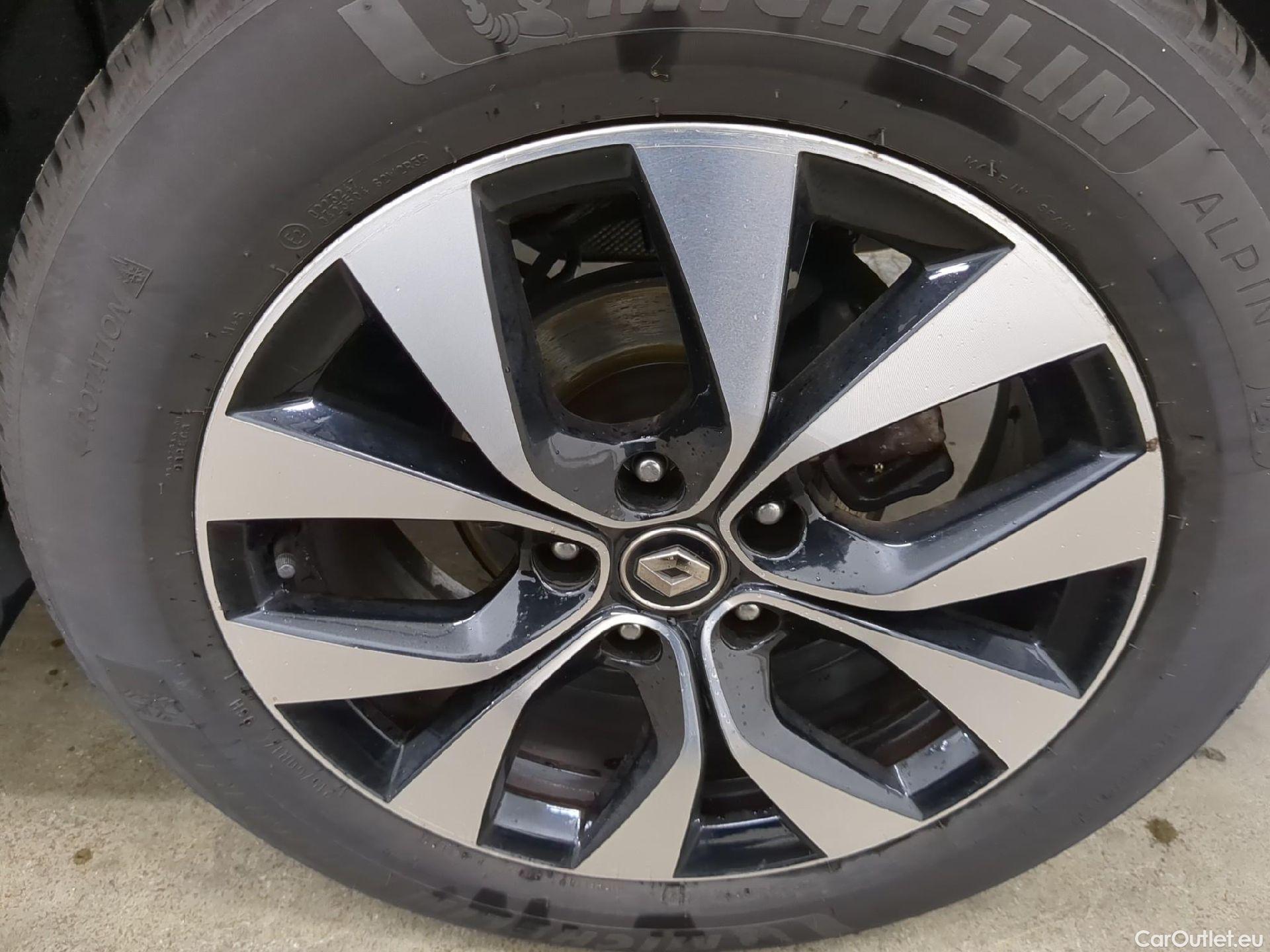  Renault  Arkana  Business 1.6 E-TECH Hybrid 145CV BVA6 E6d #7