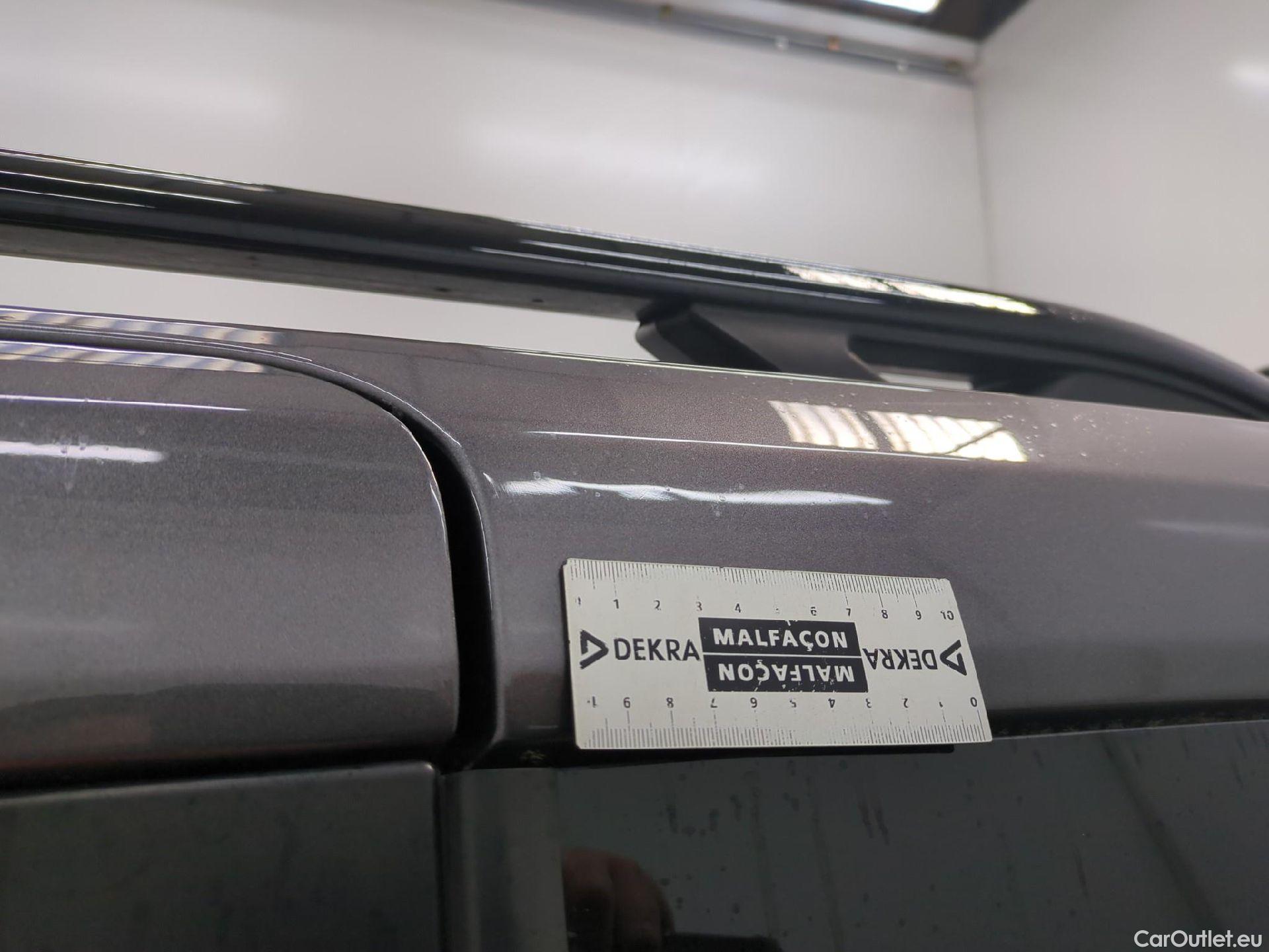  Peugeot  RIFTER  GT Line L1 1.5 HDi 130CV BVA8 E6dT #47