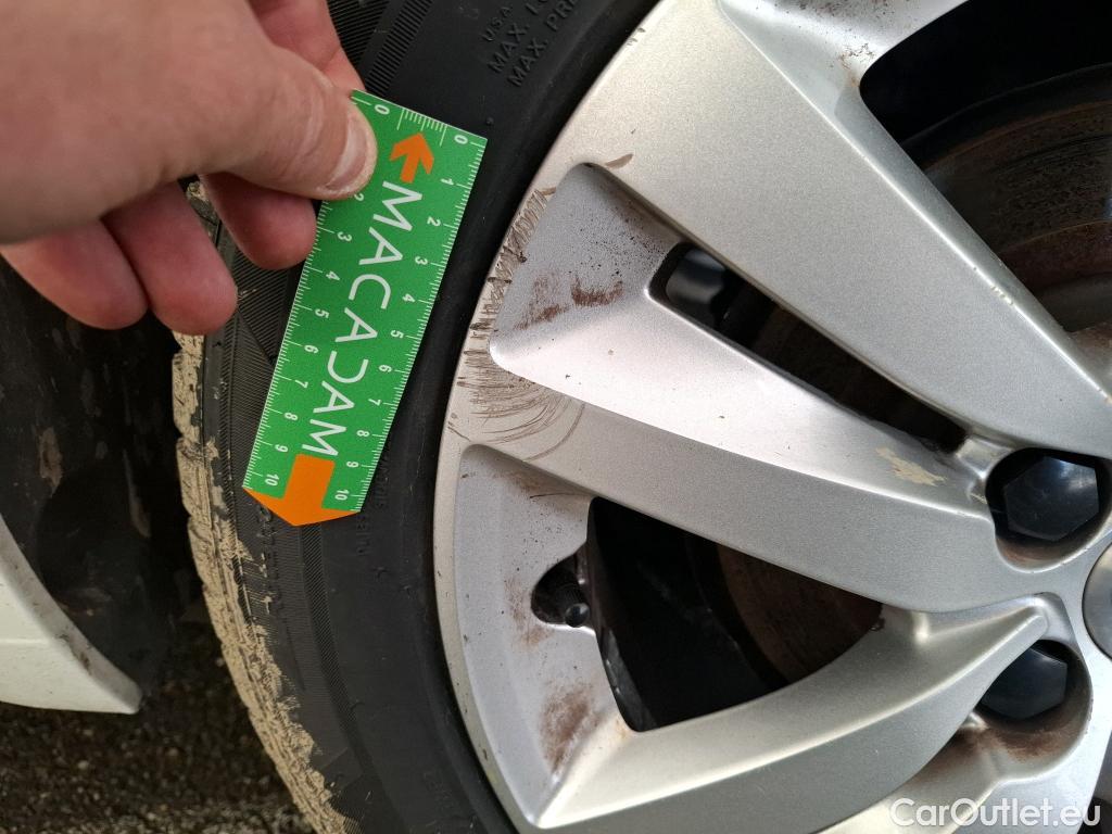  Peugeot  308  SW Active Business 1.5 HDi 130CV BVM6 E6dT #11