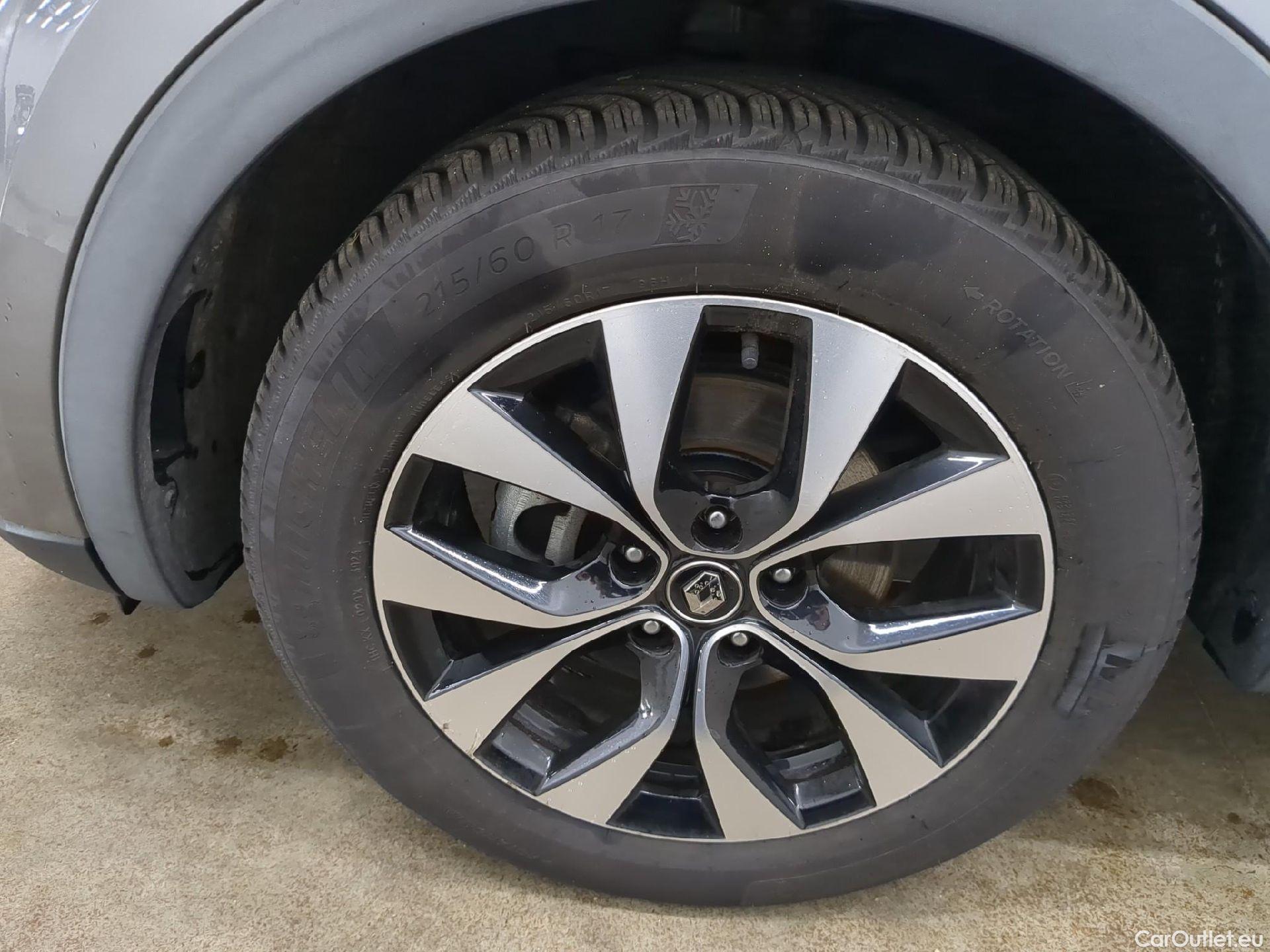  Renault  Arkana  Business 1.6 E-TECH Hybrid 145CV BVA6 E6d #4