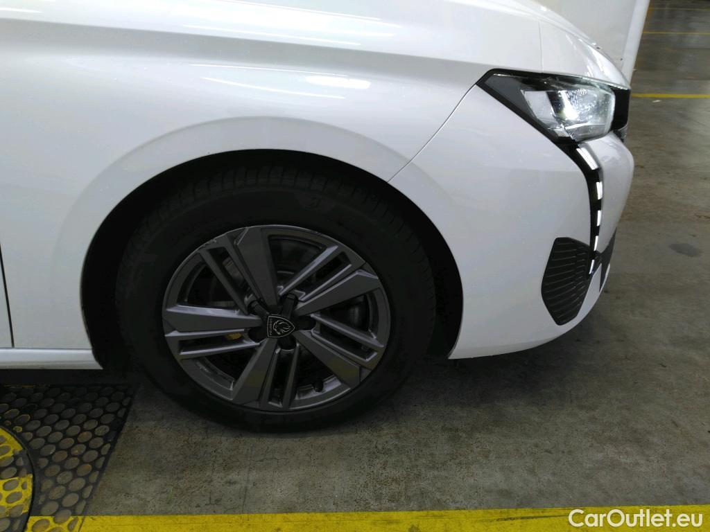  Peugeot  308 PEUGEOT  SW / 2021 / 5P / Break BlueHDi 130 ACTIVE PACK #17