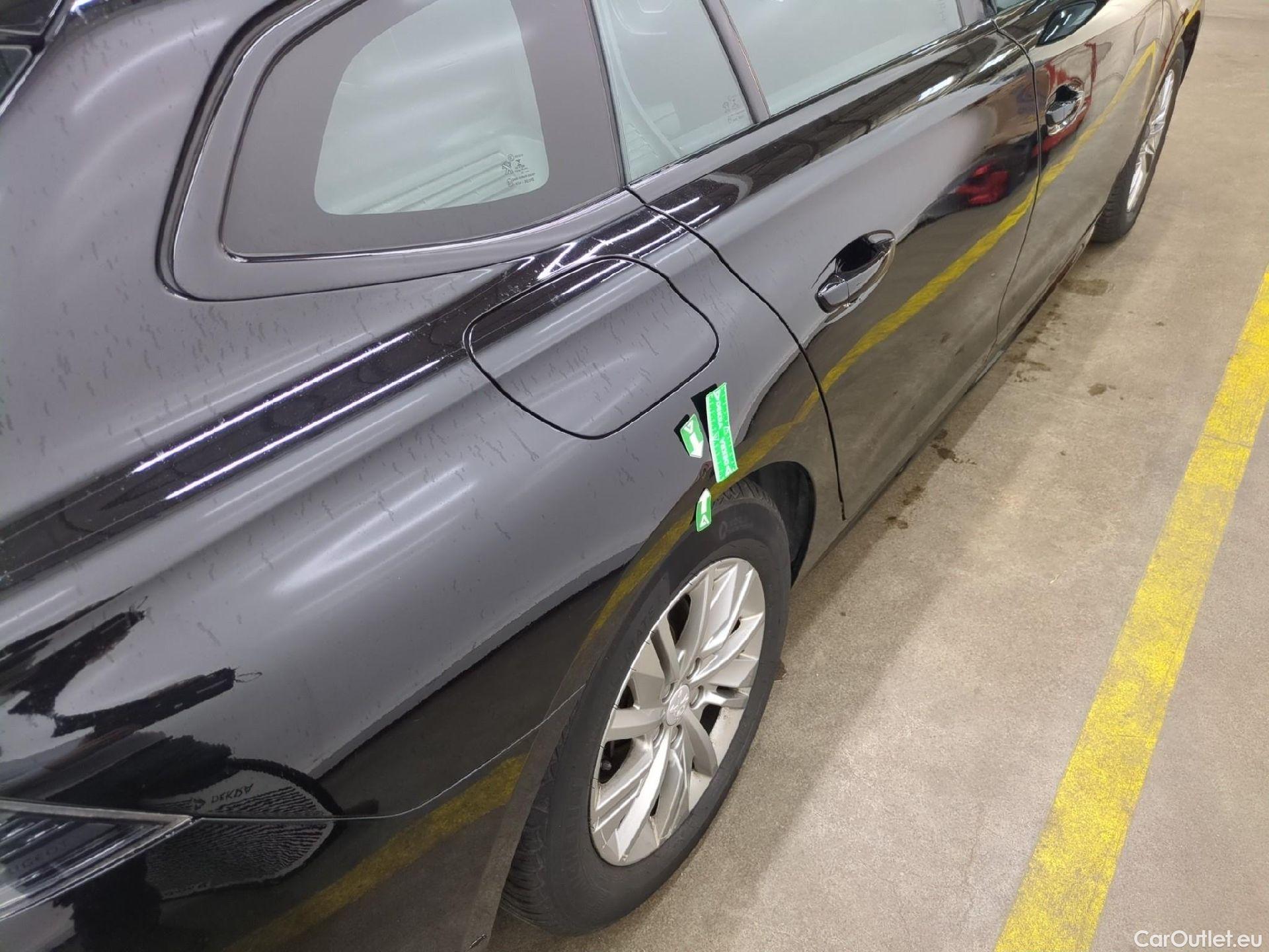  Peugeot  508  SW Active Pack 1.5 HDi 130CV BVA8 E6d #27