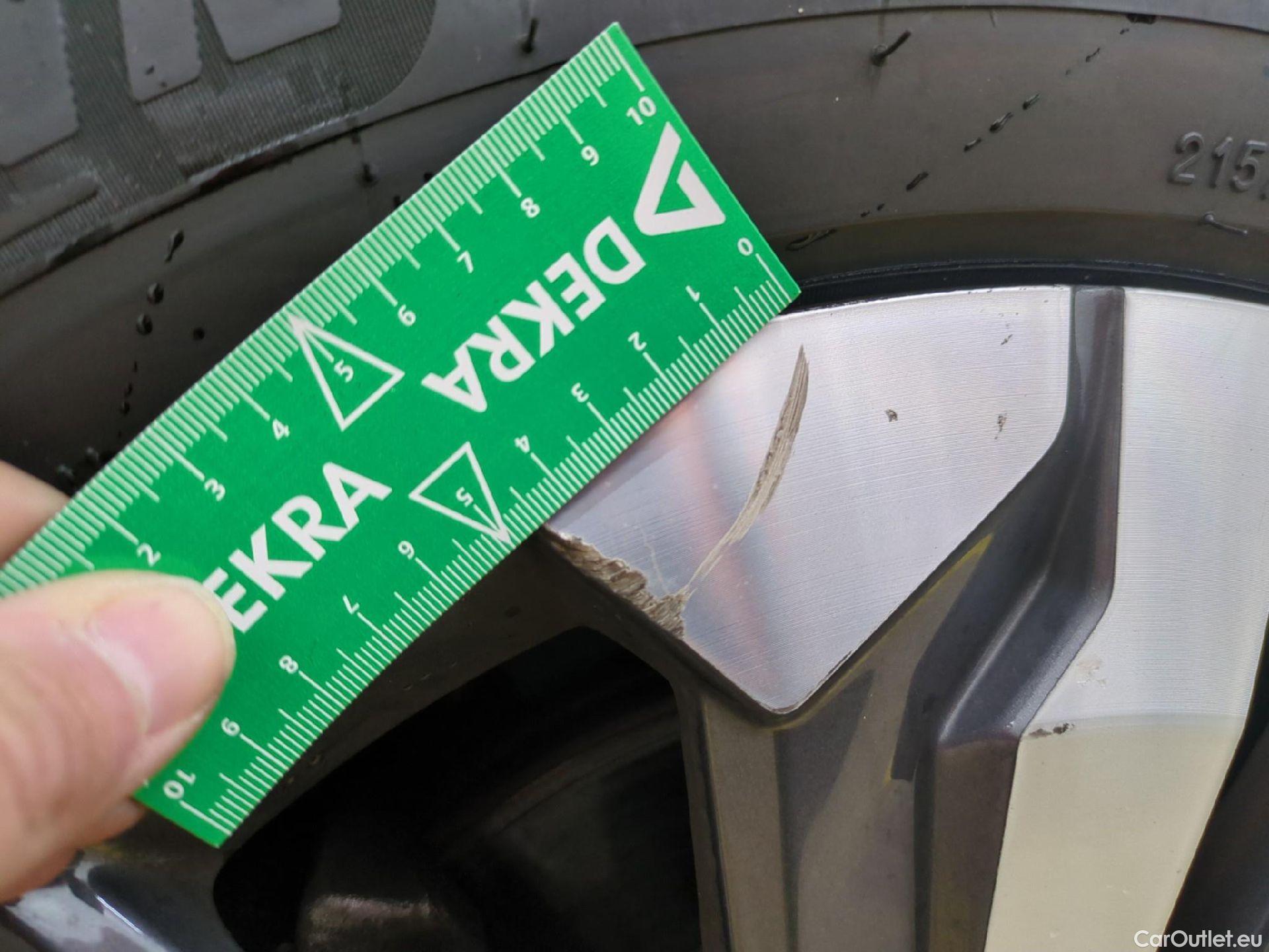  Peugeot  RIFTER  GT Line L1 1.5 HDi 130CV BVA8 E6dT #5