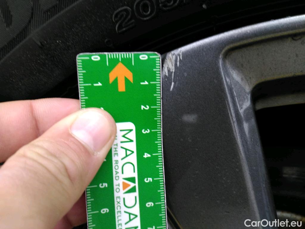  Peugeot  308 PEUGEOT  SW / 2021 / 5P / Break BlueHDi 130 ACTIVE PACK #13