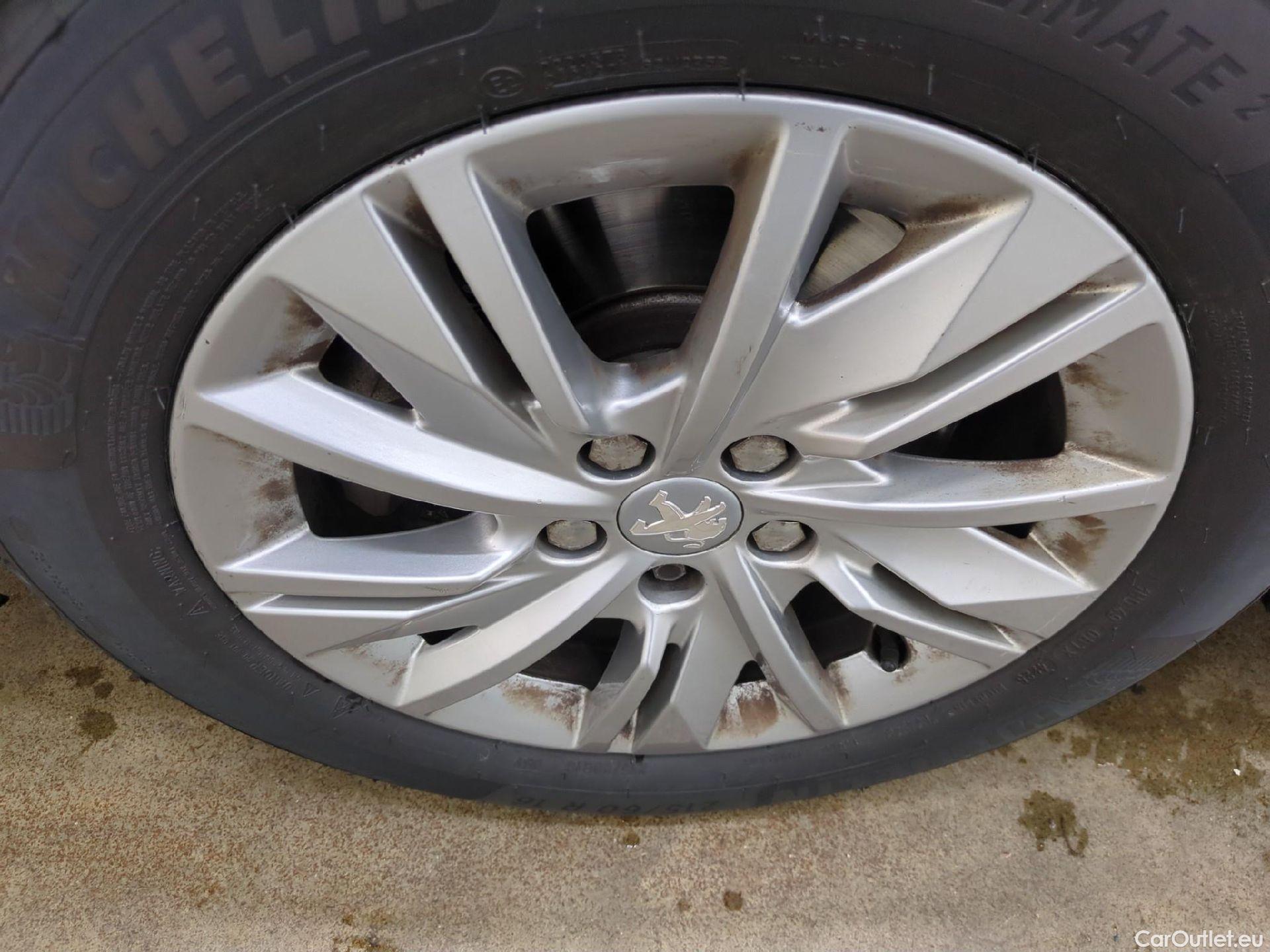  Peugeot  508  SW Active Pack 1.5 HDi 130CV BVA8 E6d #20