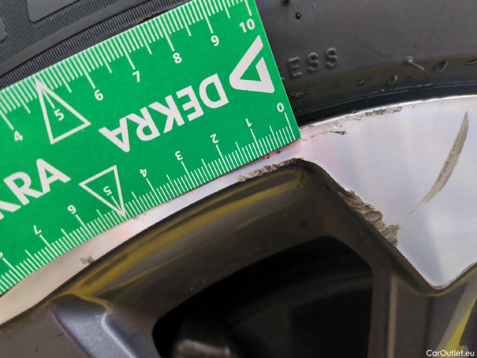  Peugeot  RIFTER  GT Line L1 1.5 HDi 130CV BVA8 E6dT #4