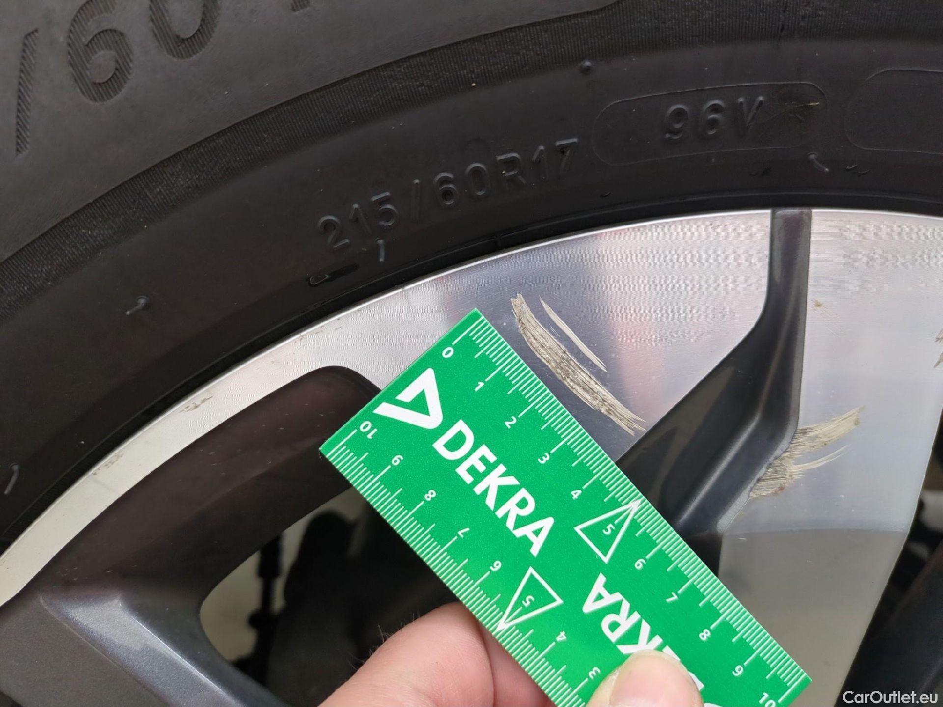  Peugeot  RIFTER  GT Line L1 1.5 HDi 130CV BVA8 E6dT #22