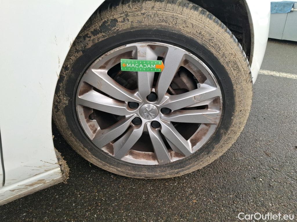  Peugeot  308  SW Active Business 1.5 HDi 130CV BVM6 E6dT #16