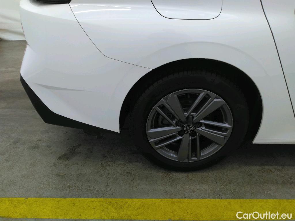  Peugeot  308 PEUGEOT  SW / 2021 / 5P / Break BlueHDi 130 ACTIVE PACK #12