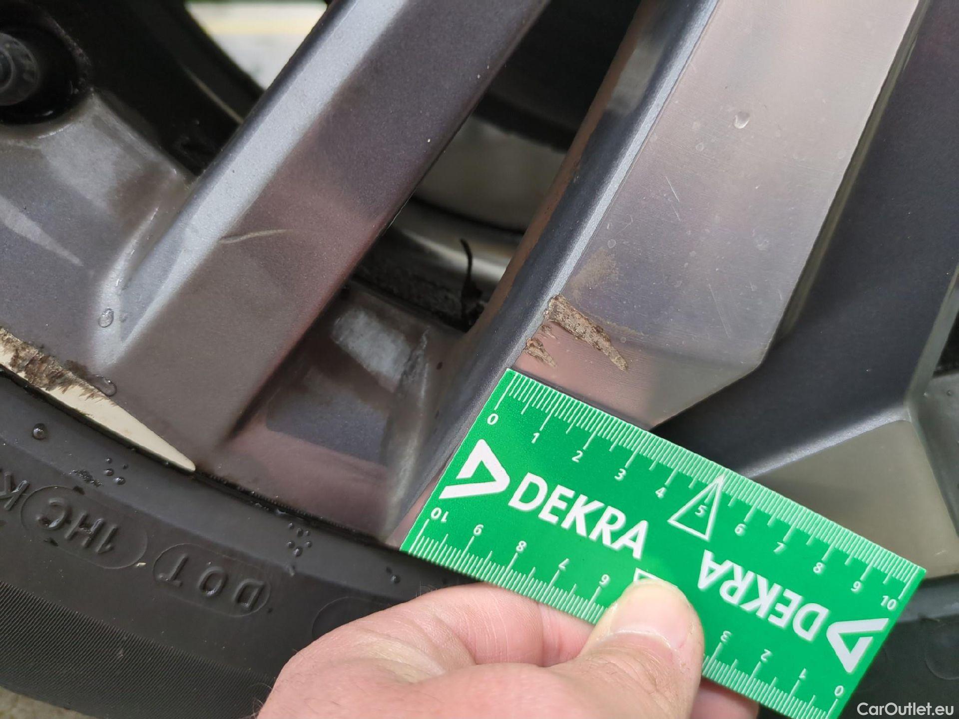  Peugeot  RIFTER  GT Line L1 1.5 HDi 130CV BVA8 E6dT #32