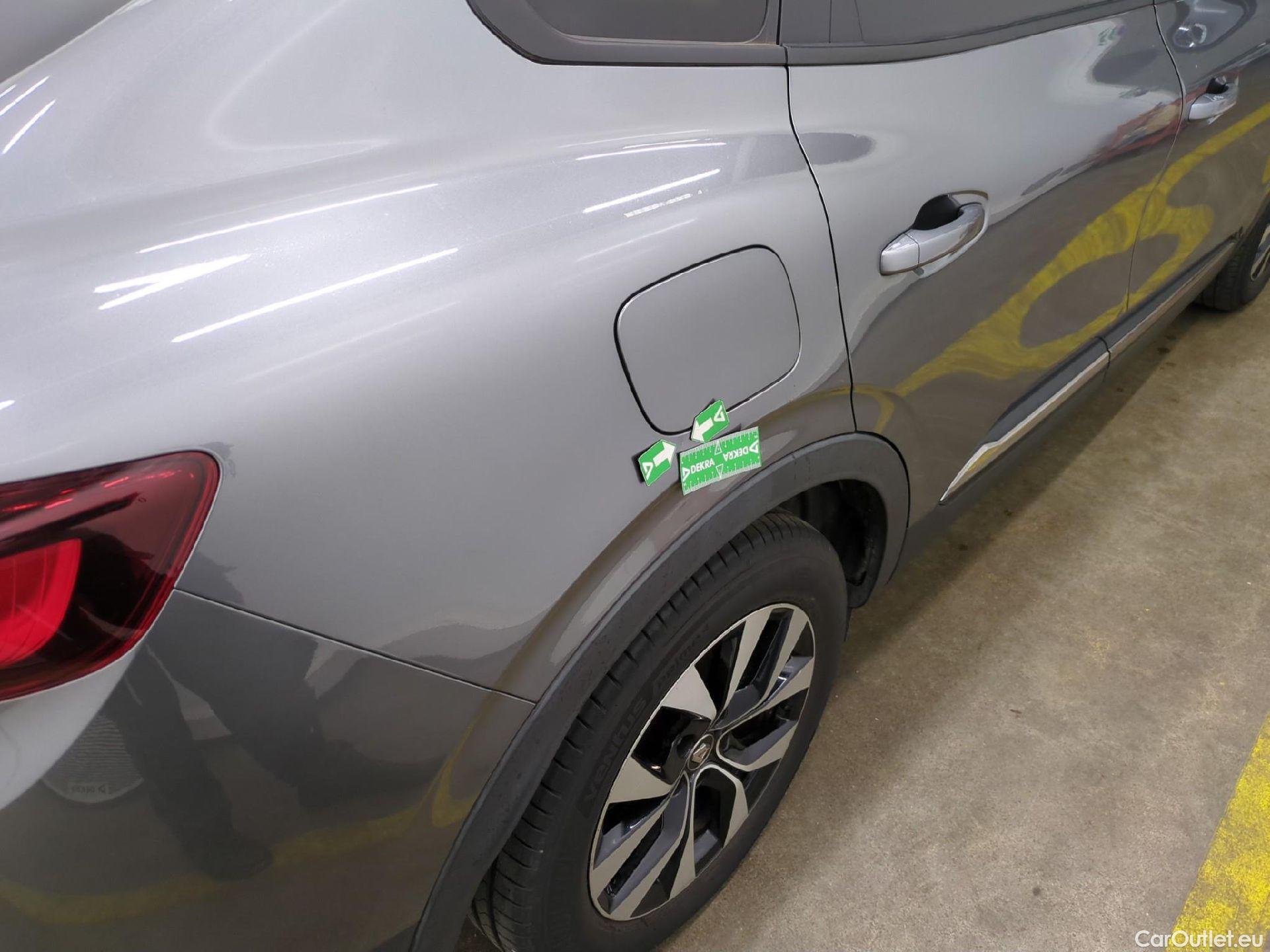  Renault  Arkana  Business 1.6 E-TECH Hybrid 145CV BVA6 E6d #25