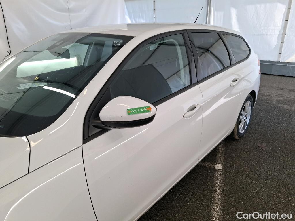  Peugeot  308  SW Active Business 1.5 HDi 130CV BVM6 E6dT #38