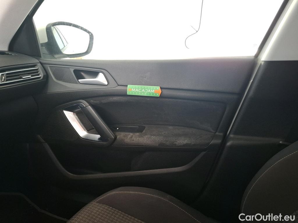  Peugeot  308  SW Active Business 1.5 HDi 130CV BVM6 E6dT #1