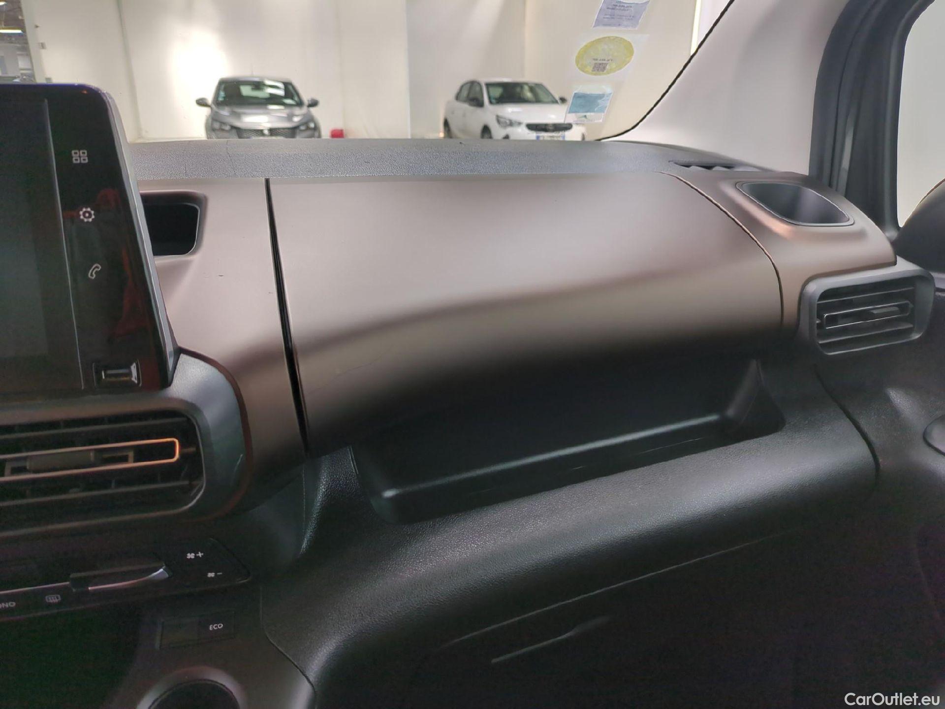  Peugeot  RIFTER  GT Line L1 1.5 HDi 130CV BVA8 E6dT #15