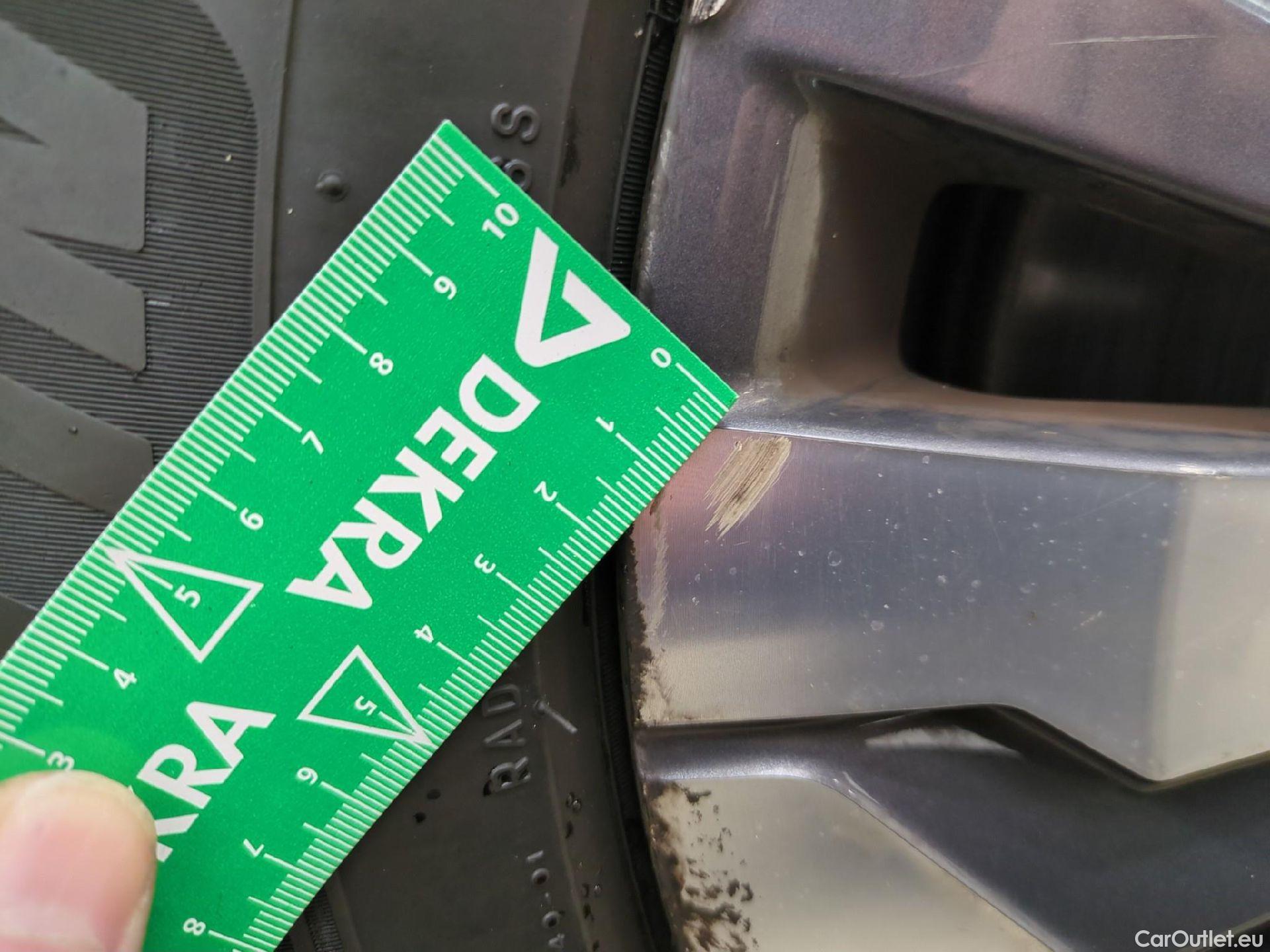  Peugeot  RIFTER  GT Line L1 1.5 HDi 130CV BVA8 E6dT #30