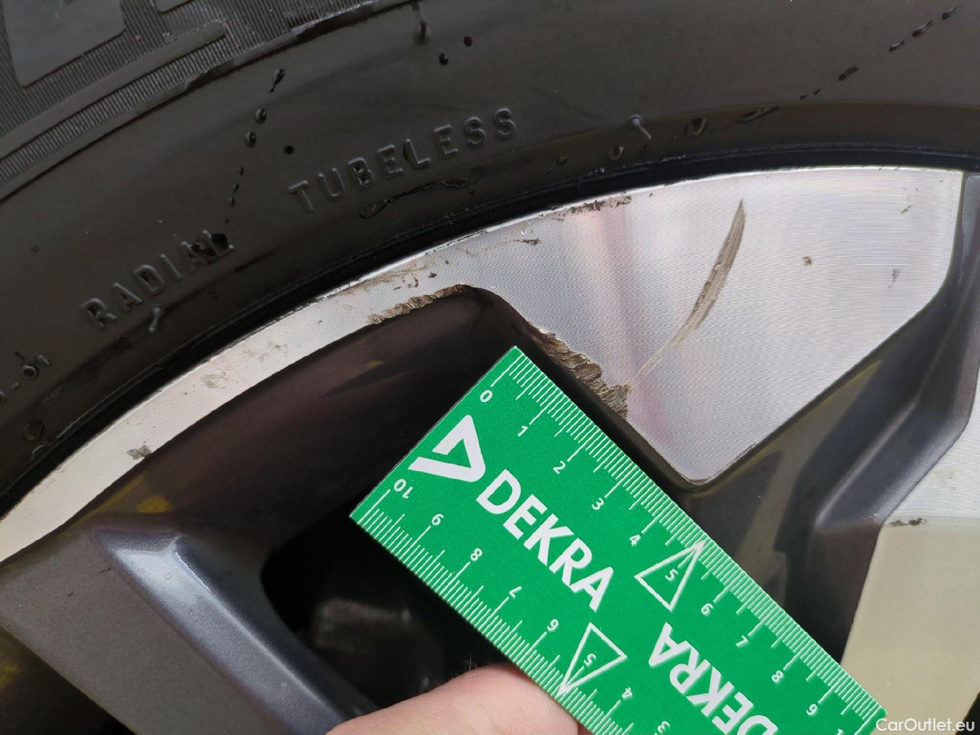  Peugeot  RIFTER  GT Line L1 1.5 HDi 130CV BVA8 E6dT #3