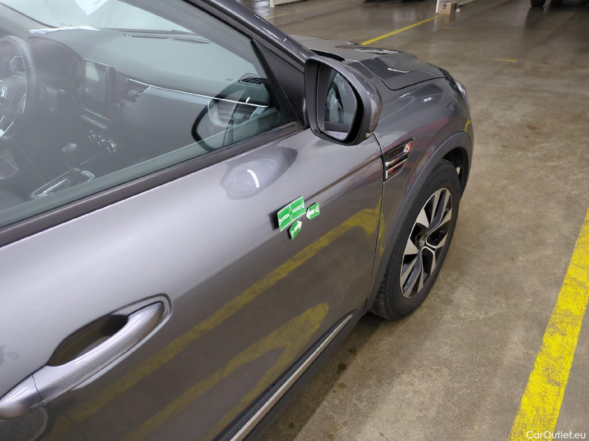  Renault  Arkana  Business 1.6 E-TECH Hybrid 145CV BVA6 E6d #30