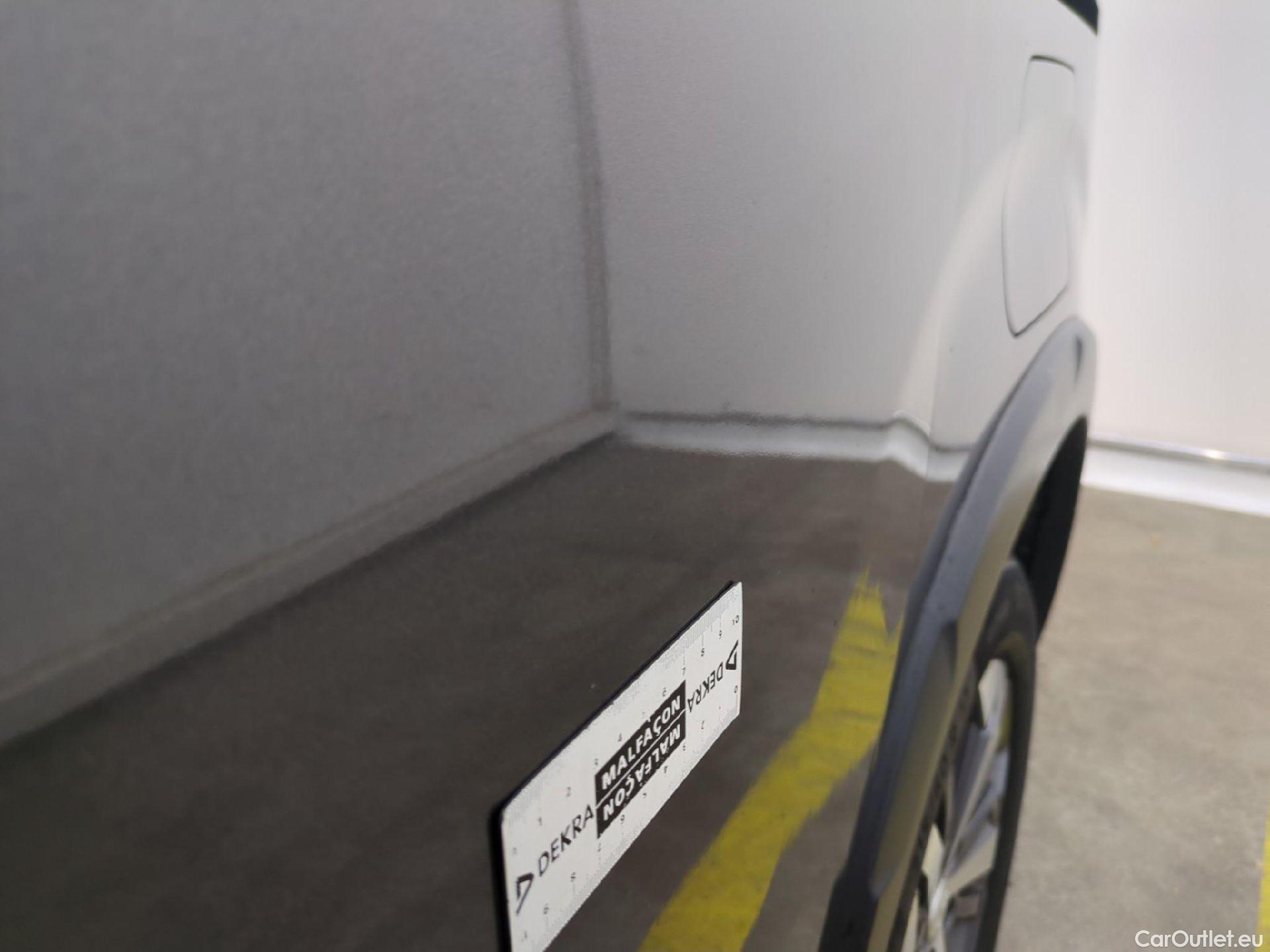  Peugeot  RIFTER  GT Line L1 1.5 HDi 130CV BVA8 E6dT #40