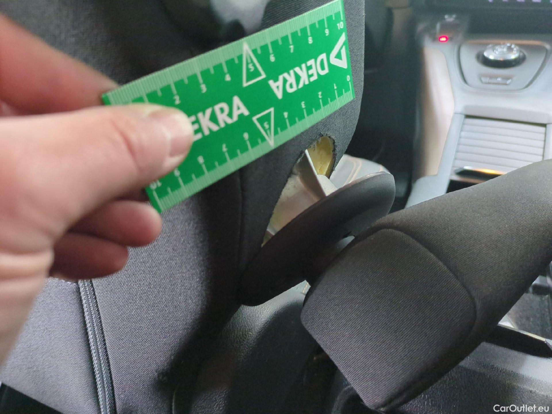  Peugeot  RIFTER  GT Line L1 1.5 HDi 130CV BVA8 E6dT #19