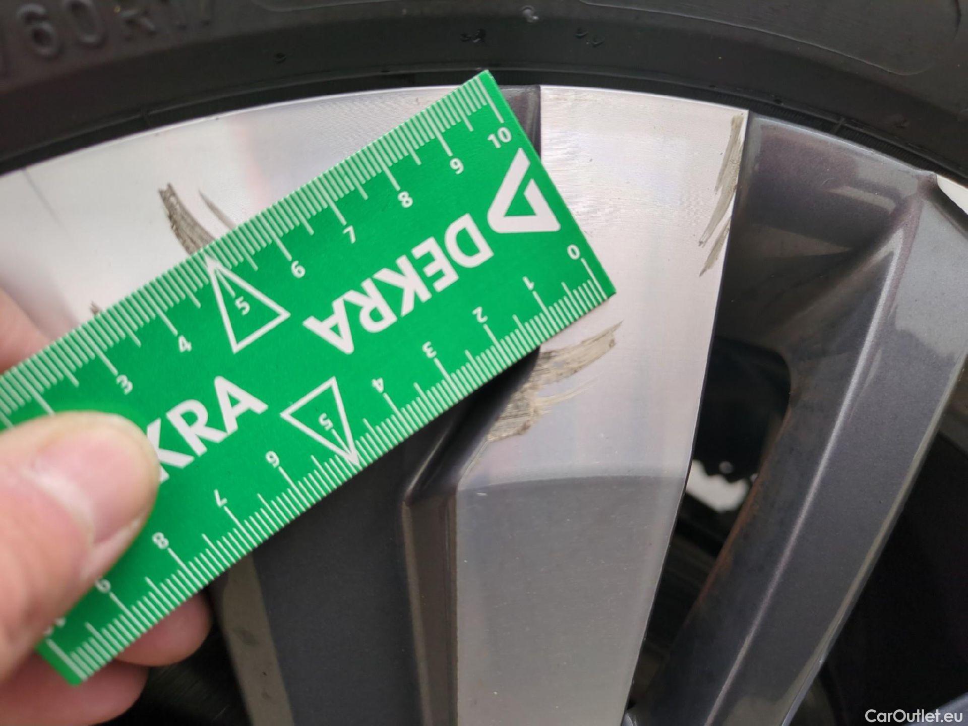  Peugeot  RIFTER  GT Line L1 1.5 HDi 130CV BVA8 E6dT #21