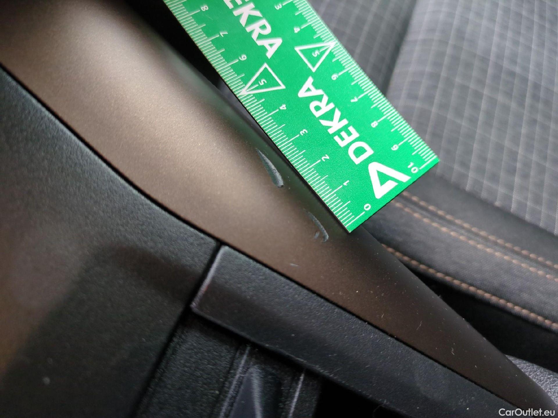  Peugeot  RIFTER  GT Line L1 1.5 HDi 130CV BVA8 E6dT #11