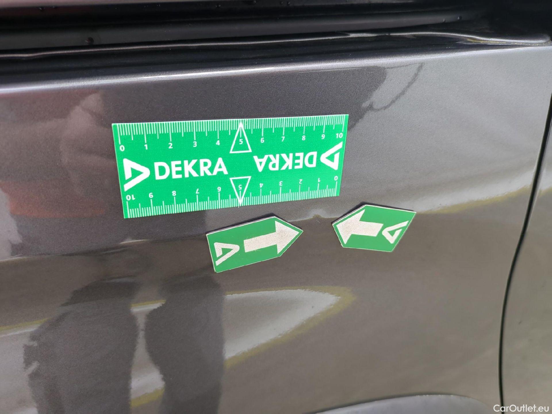  Peugeot  RIFTER  GT Line L1 1.5 HDi 130CV BVA8 E6dT #50