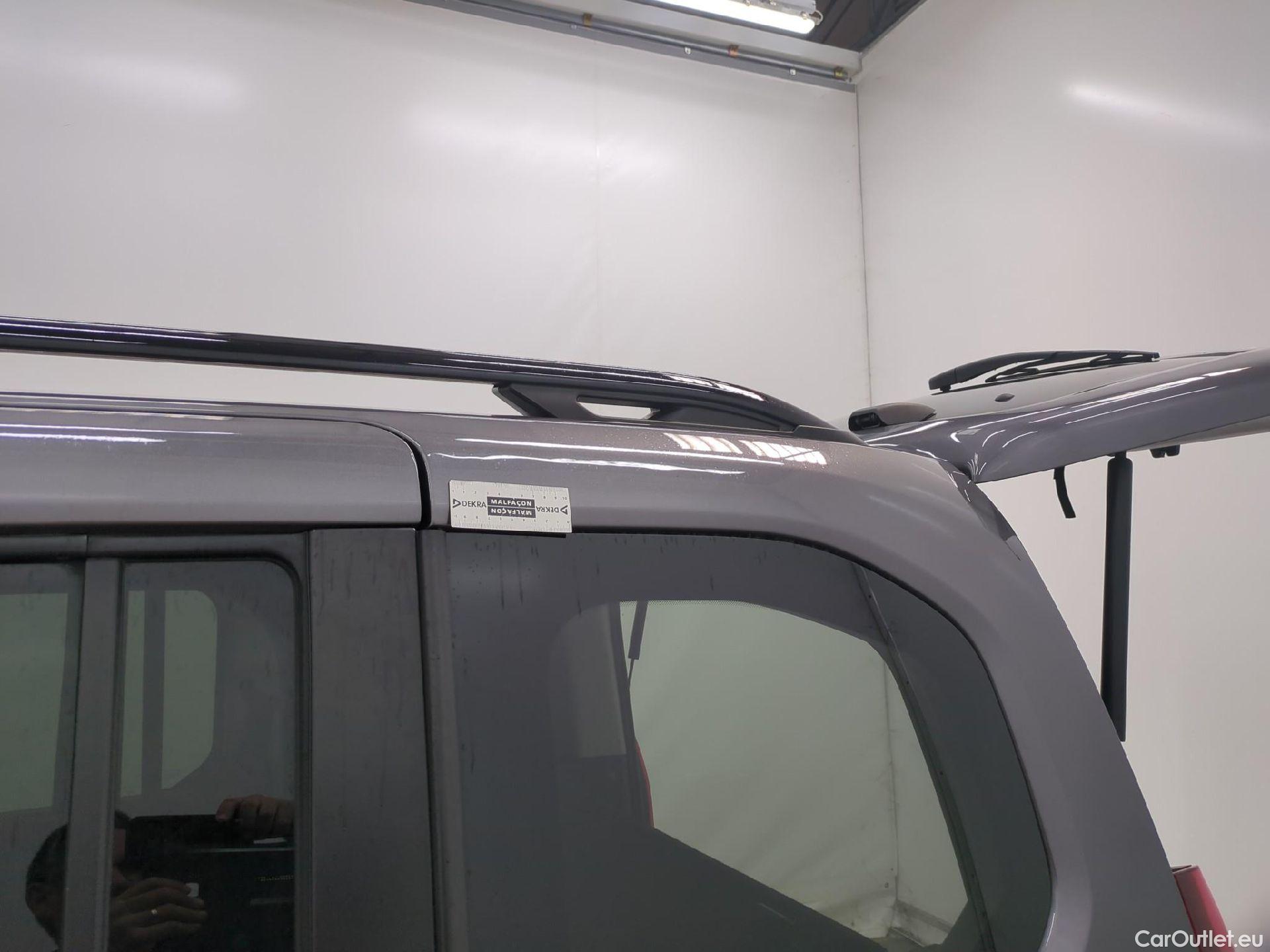  Peugeot  RIFTER  GT Line L1 1.5 HDi 130CV BVA8 E6dT #48