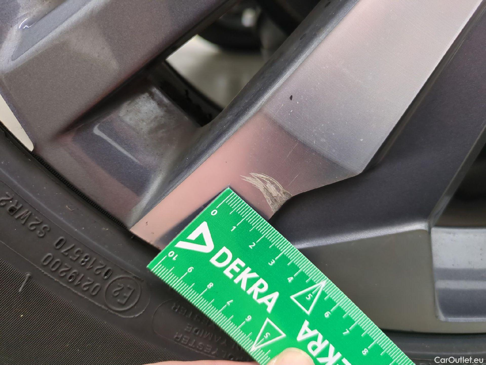  Peugeot  RIFTER  GT Line L1 1.5 HDi 130CV BVA8 E6dT #23