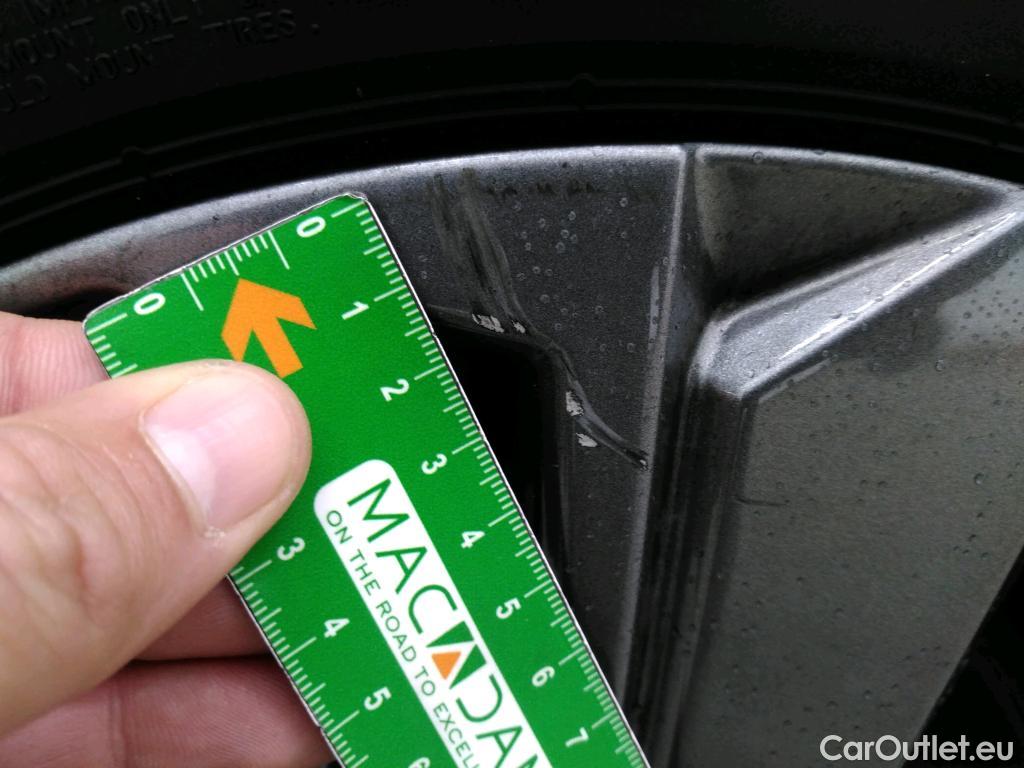  Peugeot  308 PEUGEOT  SW / 2021 / 5P / Break BlueHDi 130 ACTIVE PACK #21