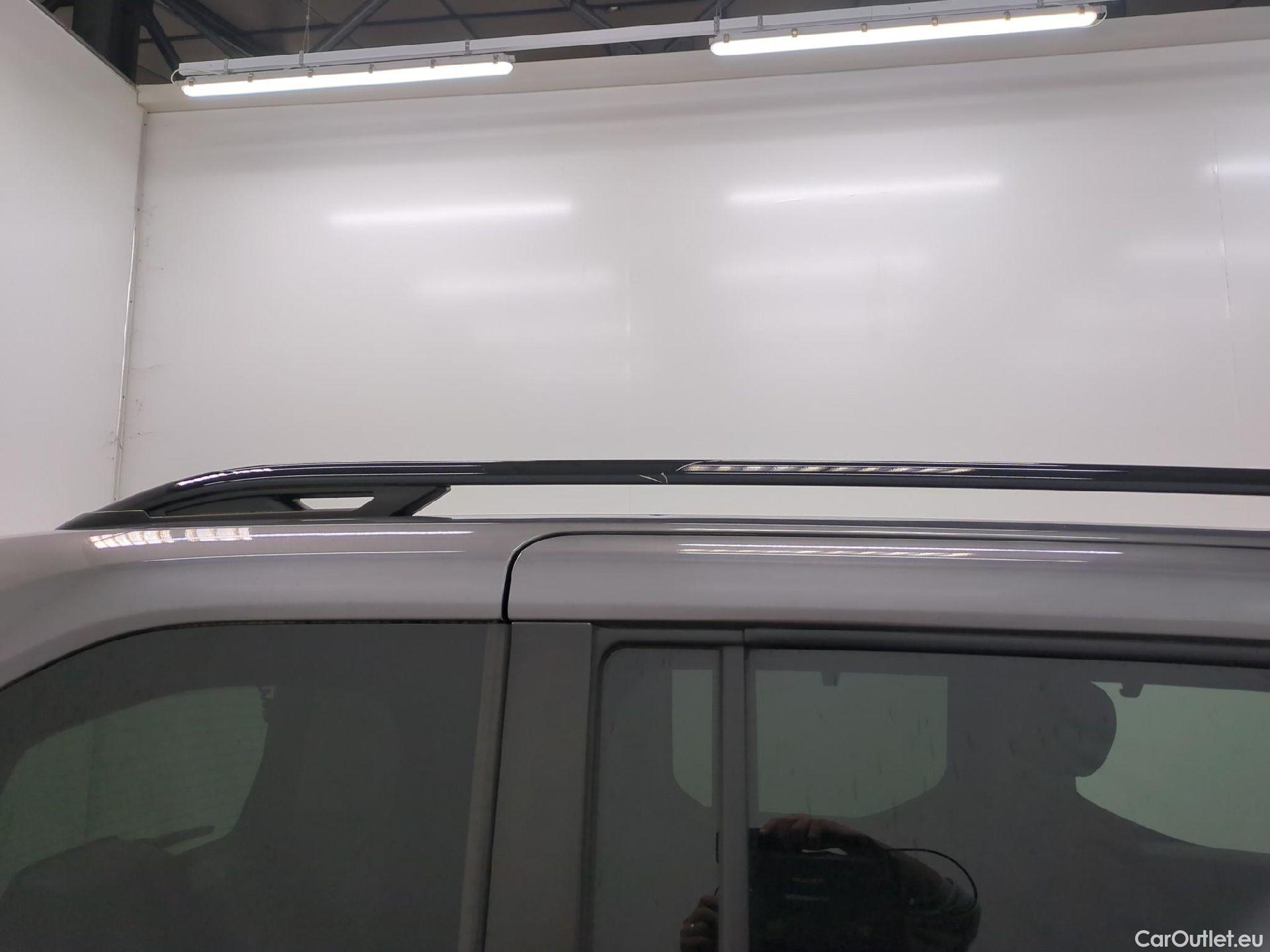  Peugeot  RIFTER  GT Line L1 1.5 HDi 130CV BVA8 E6dT #51