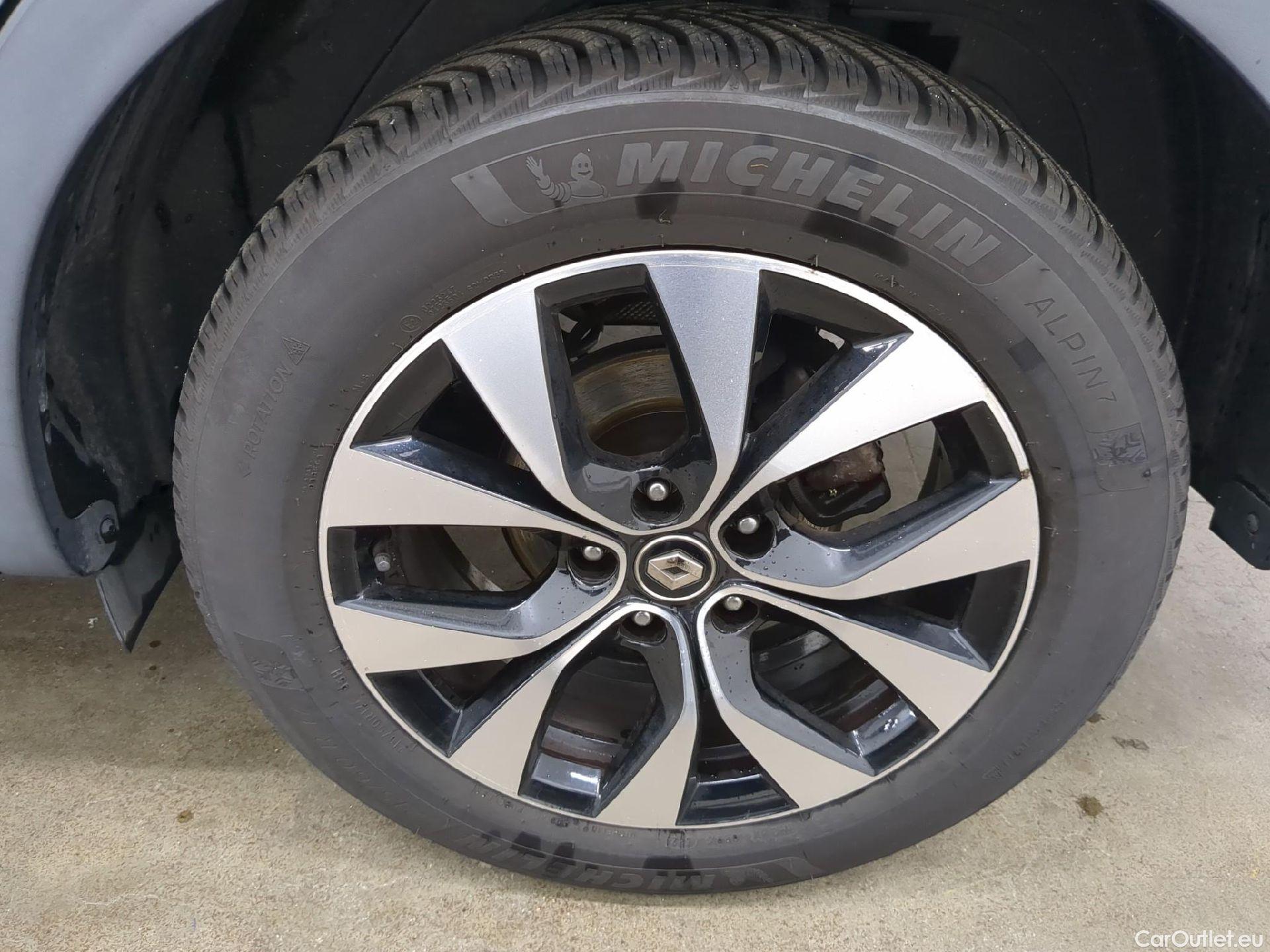  Renault  Arkana  Business 1.6 E-TECH Hybrid 145CV BVA6 E6d #5