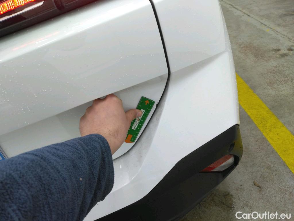  Peugeot  308 PEUGEOT  SW / 2021 / 5P / Break BlueHDi 130 ACTIVE PACK #29