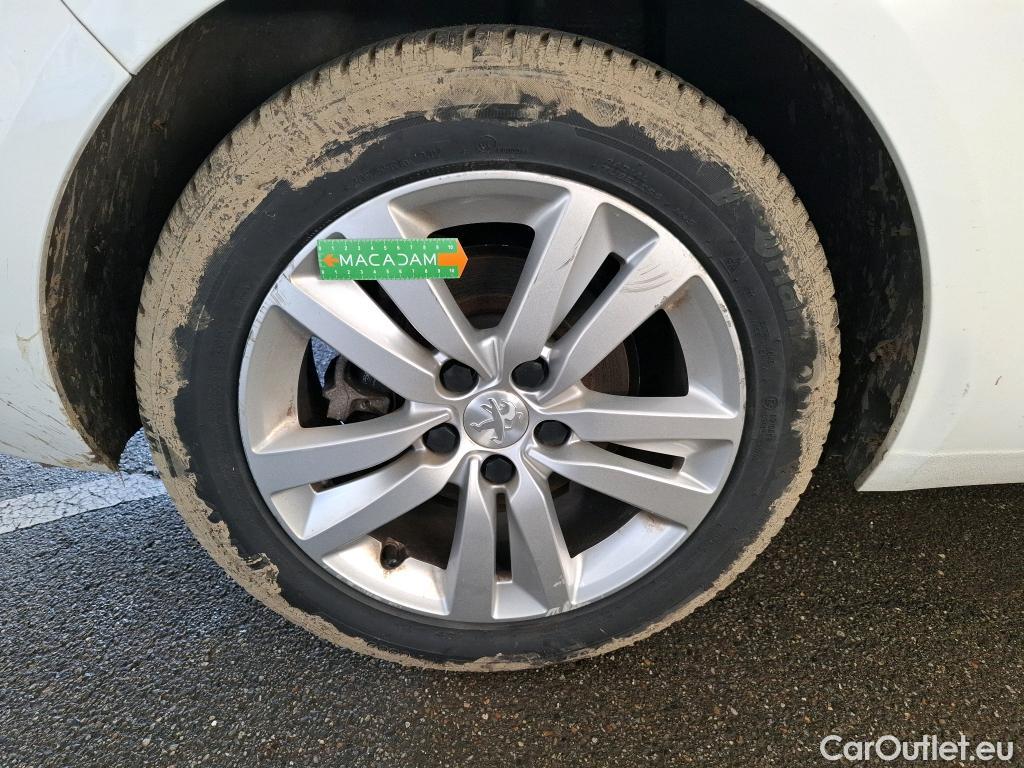  Peugeot  308  SW Active Business 1.5 HDi 130CV BVM6 E6dT #12