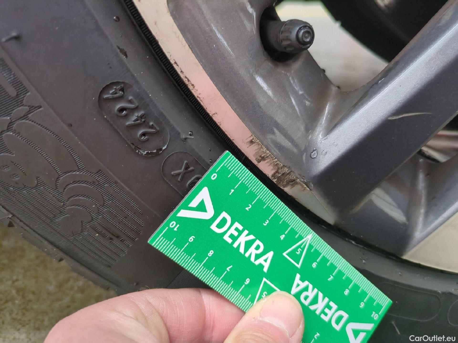  Peugeot  RIFTER  GT Line L1 1.5 HDi 130CV BVA8 E6dT #33