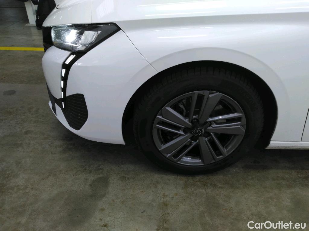  Peugeot  308 PEUGEOT  SW / 2021 / 5P / Break BlueHDi 130 ACTIVE PACK #20